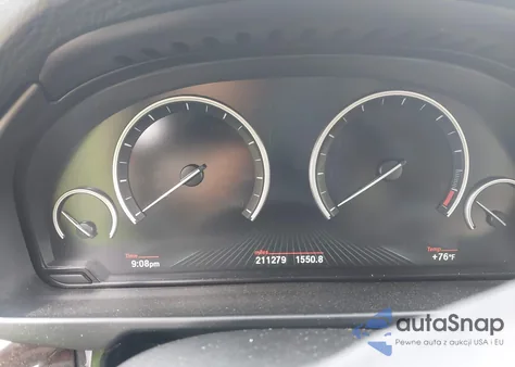 2014 BMW X5 xDrive35I from USA, damaged, VIN 5UXKR0C54E0H17838